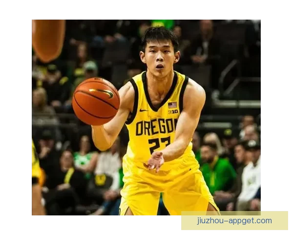 林葳短暂休整后或继续征战NCAA 存在转校可能性